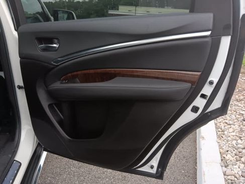 Used 2019 Acura MDX SH-AWD image 33