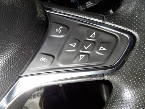 Used 2020 Chevrolet Malibu LS FWD image 16