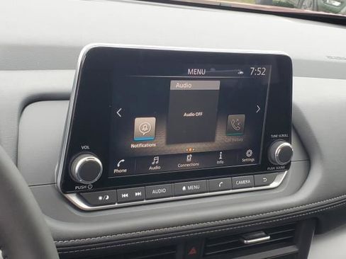 New 2026 Nissan Rogue SV image 26