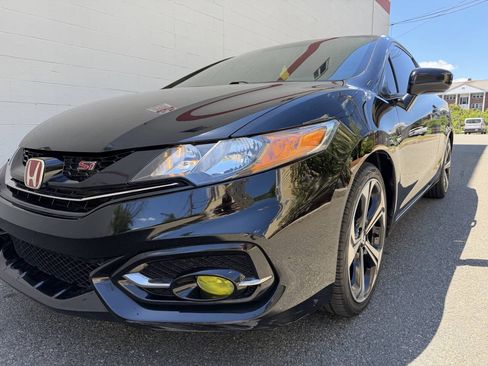 Used 2015 Honda Civic Si image 11