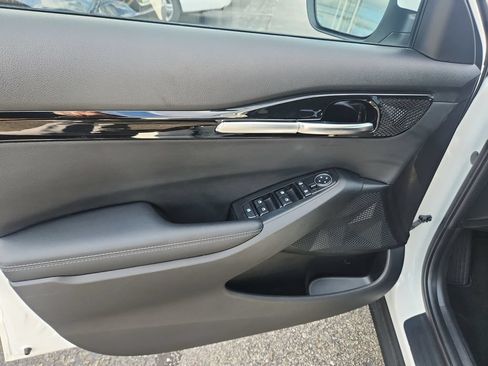 Certified 2024 Kia Seltos S AWD/4WD image 11