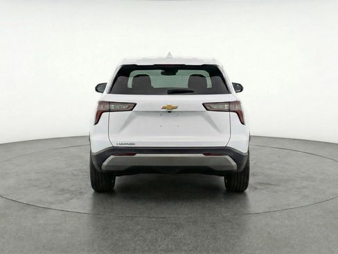Used 2025 Chevrolet Equinox LT FWD image 7