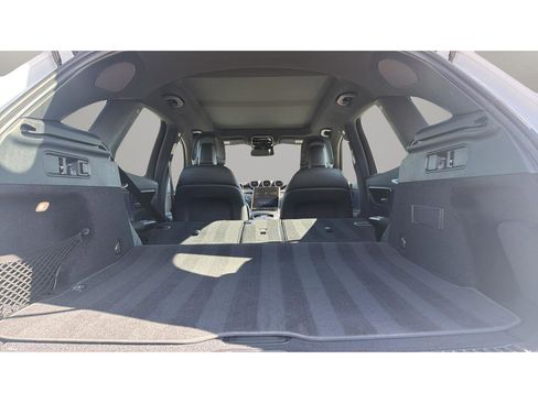 Used 2025 Mercedes-Benz GLC 43 AMG GLC 43 AMG image 17