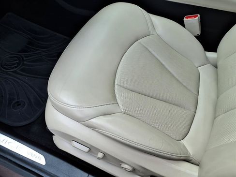 Used 2020 Buick Envision Essence FWD image 20