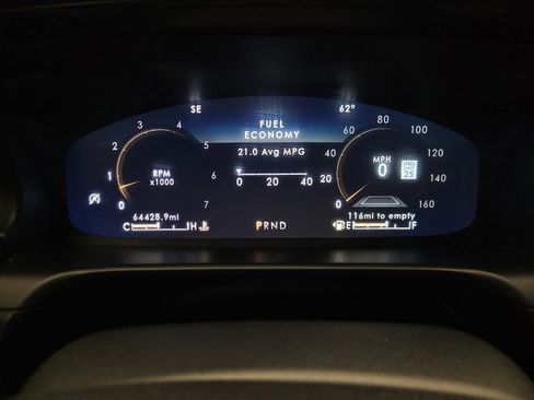 Used 2020 Lincoln Aviator Reserve w/ Equipment Group 201A image 23