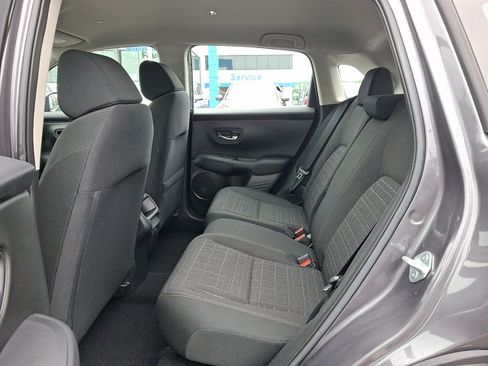 Certified 2024 Honda HR-V LX image 11