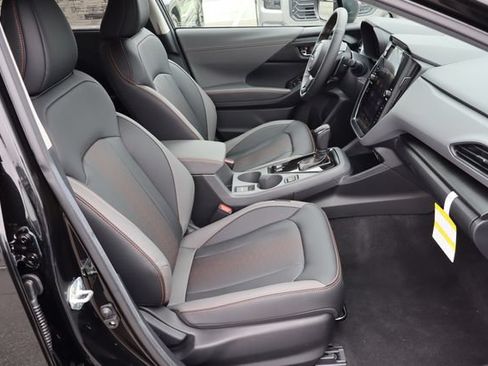 New 2026 Subaru Crosstrek 2.5i Limited AWD/4WD image 21
