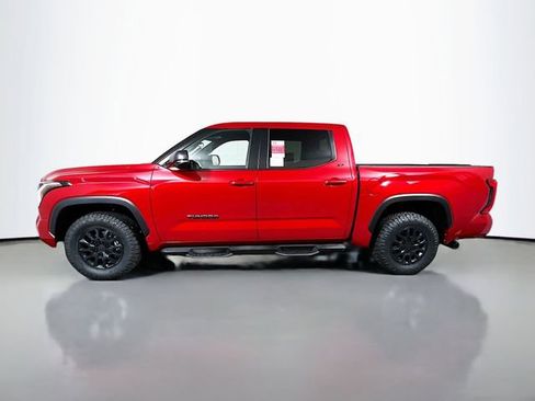 New 2026 Toyota Tundra SR5 RWD image 5