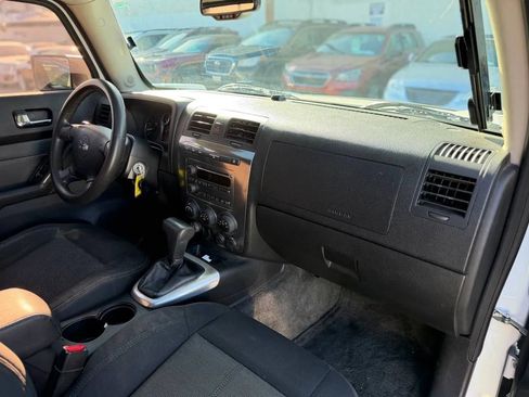 Used 2007 HUMMER H3 image 39