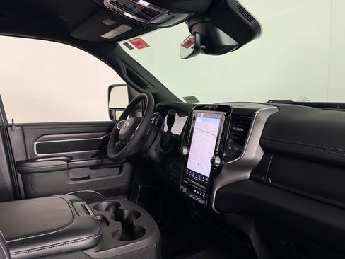 Used 2026 RAM 2500 Laramie image 31