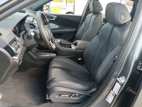 Used 2022 Acura RDX AWD image 18