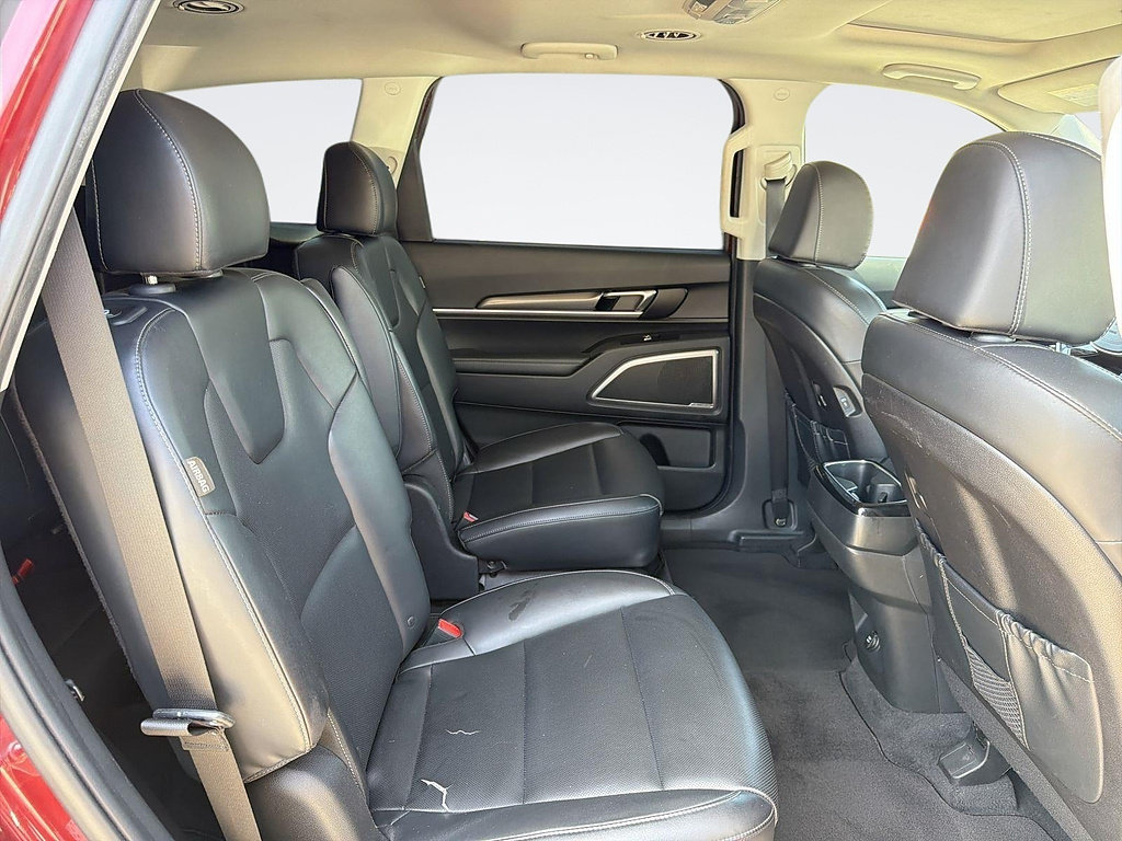 Used 2024 Kia Telluride S w/ S Sunroof Package AWD/4WD image 30