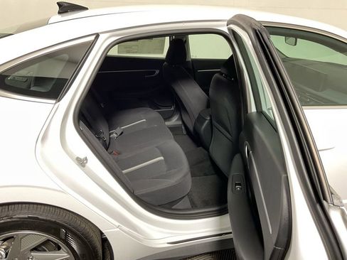 New 2026 Hyundai Sonata SE image 34