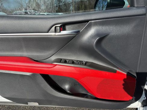 Used 2022 Toyota Camry XSE image 32