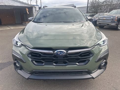 Used 2024 Subaru Crosstrek 2.5i Limited w/ Crosstrek Mirror Package image 15