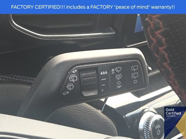 Used 2022 Ford Explorer ST-Line AWD/4WD image 46