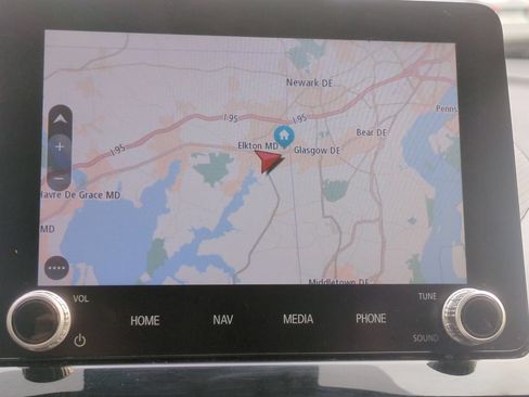 Used 2023 Mitsubishi Eclipse Cross AWD image 11