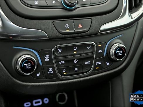 Used 2023 Chevrolet Equinox LT image 21