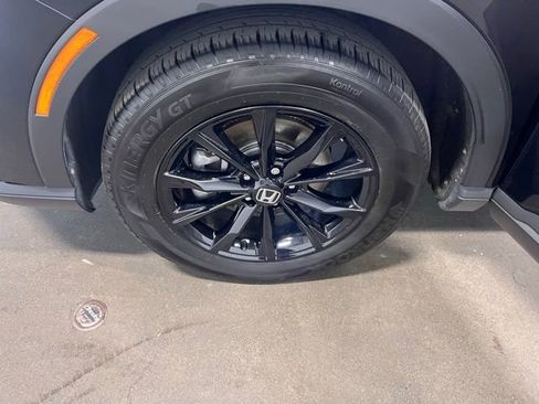 Used 2023 Honda CR-V Sport image 30