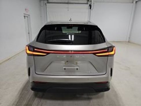 Used 2026 Lexus NX 350h AWD w/ Premium Package image 3