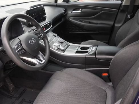 Used 2022 Hyundai Santa Fe SEL image 18