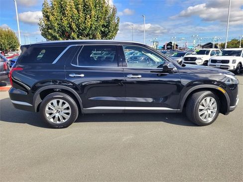 Used 2024 Hyundai Palisade SEL image 3