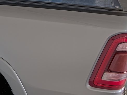 Used 2019 RAM 1500 Limited image 10