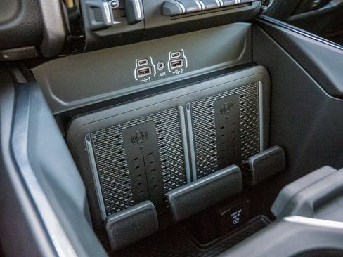 New 2026 RAM 3500 Laramie w/ Night Edition AWD/4WD image 72