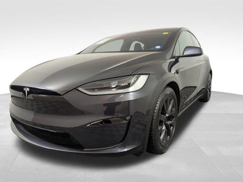 Used 2024 Tesla Model X image 53