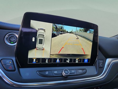 Used 2023 Chevrolet Blazer RS w/ Driver Confidence II Package image 27