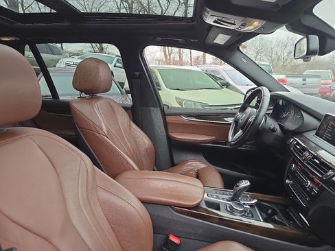 Used 2016 BMW X5 xDrive35i image 22