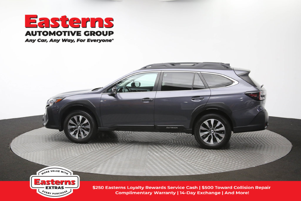 Used 2023 Subaru Outback Limited AWD/4WD image 64