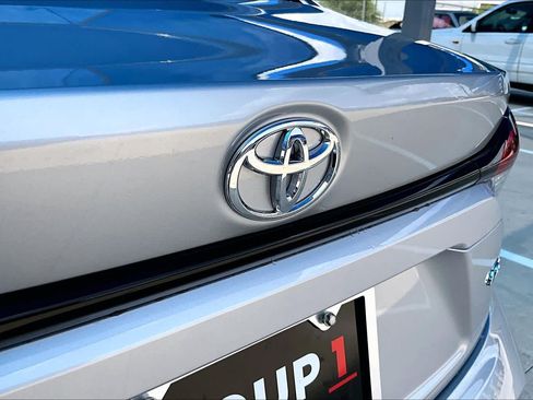 Used 2026 Toyota Corolla LE FWD image 30