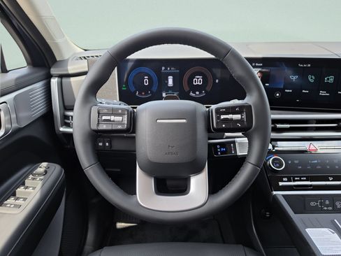 New 2026 Hyundai Santa Fe SEL FWD image 17
