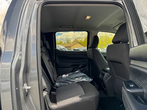 New 2025 Ford Ranger XL w/ Trailer Tow Package AWD/4WD image 20