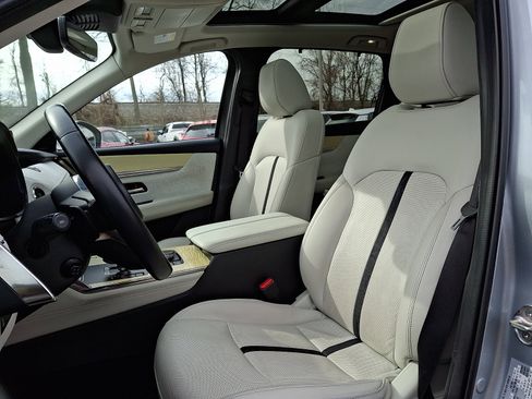 Certified 2024 MAZDA CX-90 3.3 Turbo S w/ Premium Plus image 12