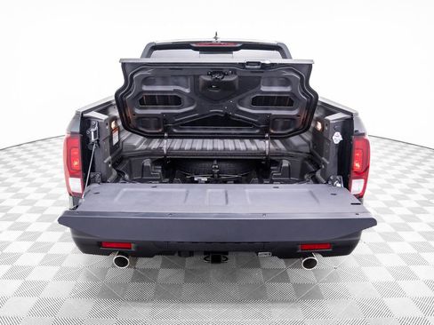 New 2026 Honda Ridgeline RTL image 28