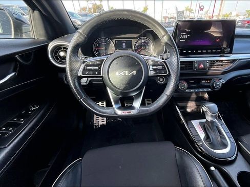 Used 2023 Kia Forte GT-Line image 7