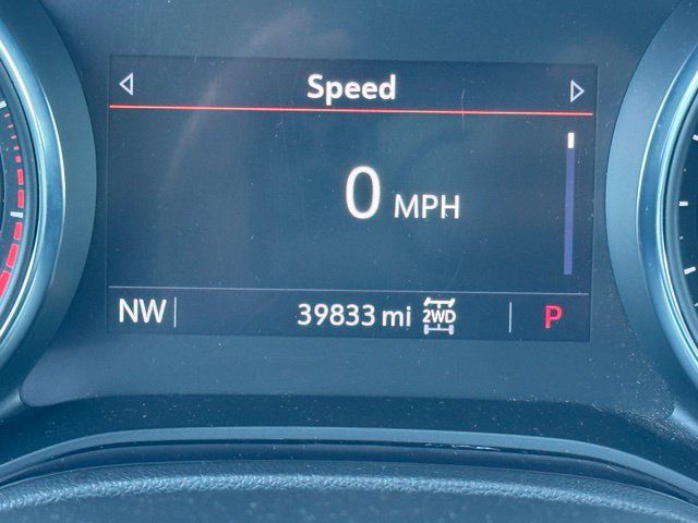 Used 2022 Buick Encore GX Preferred w/ Cold Weather Comfort Package AWD/4WD image 18