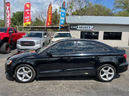Used 2016 Audi A3 1.8T Premium image 8