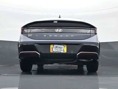 New 2026 Hyundai Sonata SEL image 26
