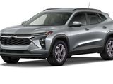 New 2026 Chevrolet Trax LT image 2