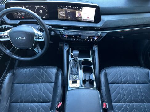 Certified 2023 Kia Telluride SX Prestige X-Pro image 16