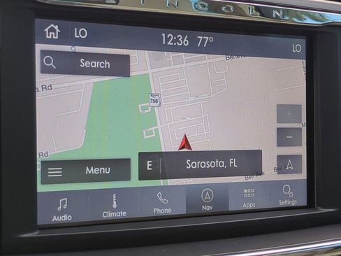 Used 2020 Lincoln Continental Reserve w/ Luxury Package image 21