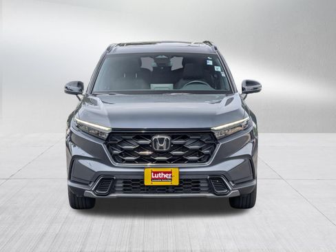 Used 2025 Honda CR-V Sport image 2