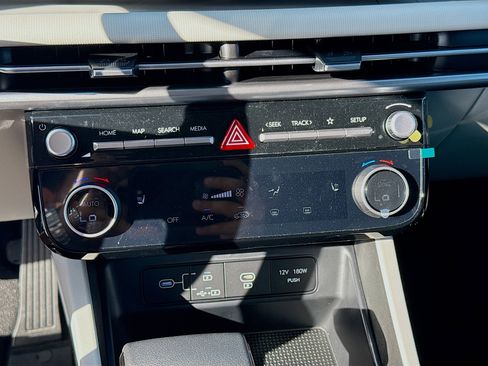 New 2026 Hyundai Tucson SEL FWD image 12