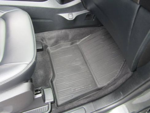 Used 2024 Ford Edge SEL w/ Convenience Package AWD/4WD image 8