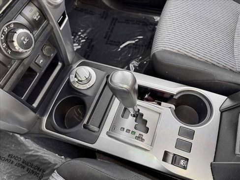 Used 2024 Toyota 4Runner SR5 image 16