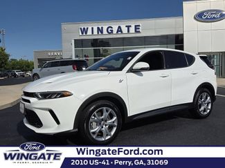 Used 2024 Dodge Hornet R/T AWD/4WD video 1