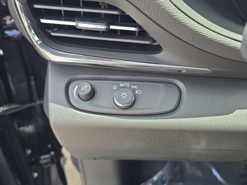 New 2026 Buick Envista Preferred w/ Convenience I Package FWD image 23